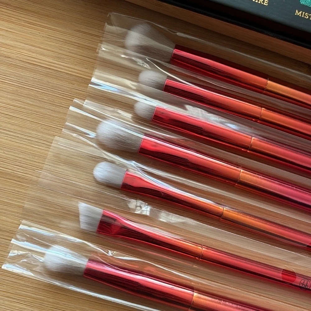 BH Cosmetics vibrant afu